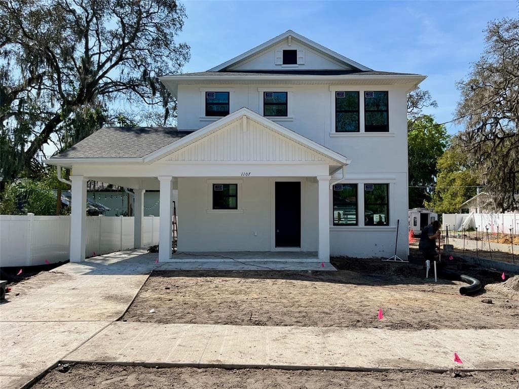 6708 N 13TH STREET TAMPA, FL 33604