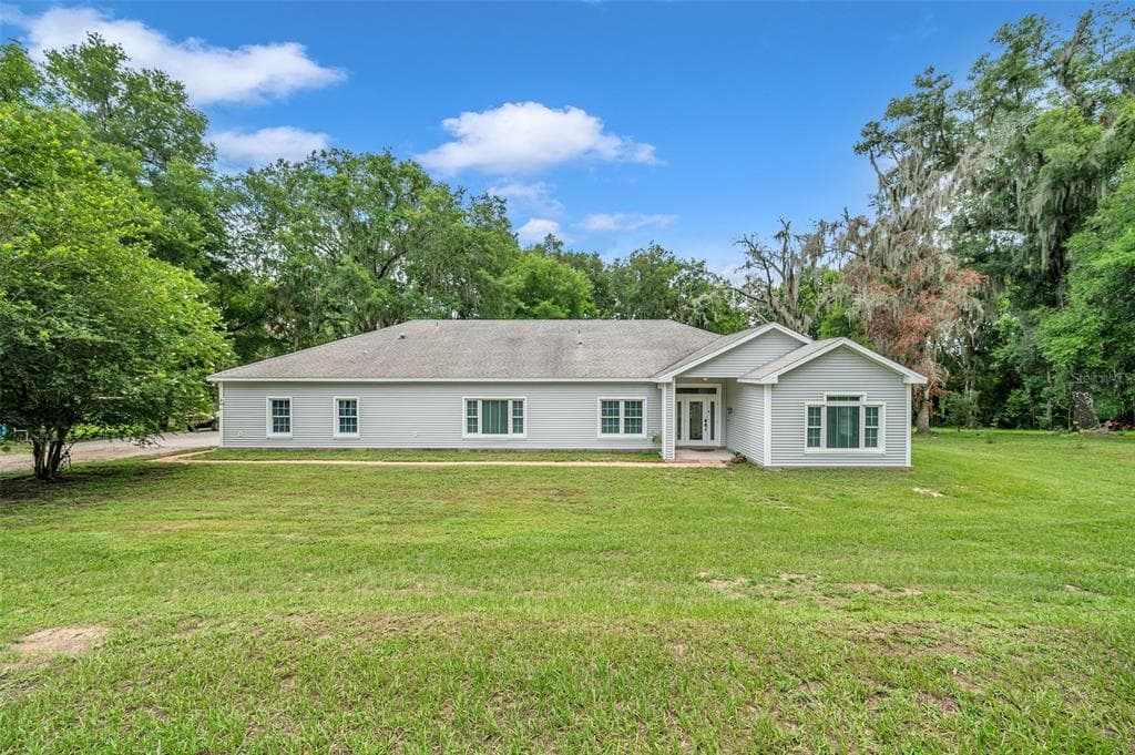 33040 DARBY TRAILS DADE CITY, FL 33525