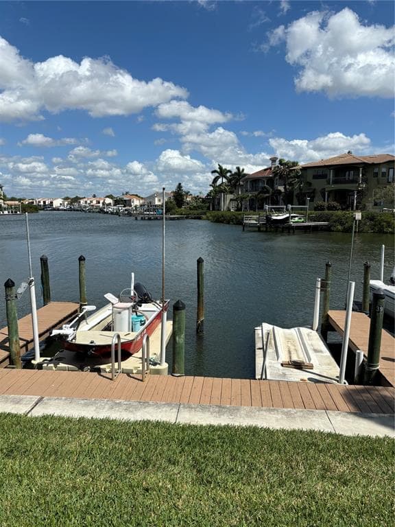 8832 BAY POINTE DRIVE UNIT H 107 TAMPA, FL 33615