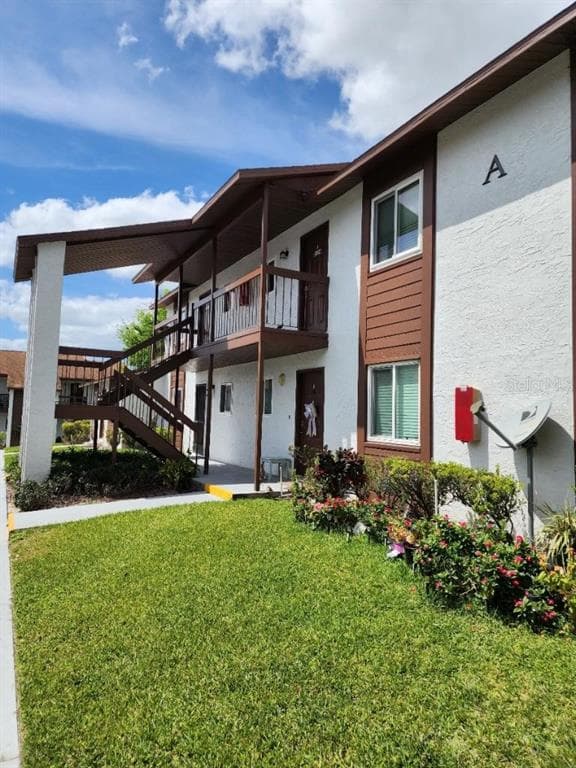 39132 COUNTY ROAD 54 UNIT 2124 ZEPHYRHILLS, FL 33542