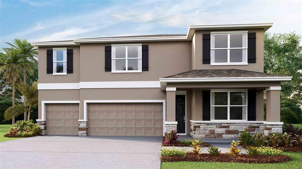 6082 WANDERING WILLIOW DRIVE WESLEY CHAPEL, FL 33545
