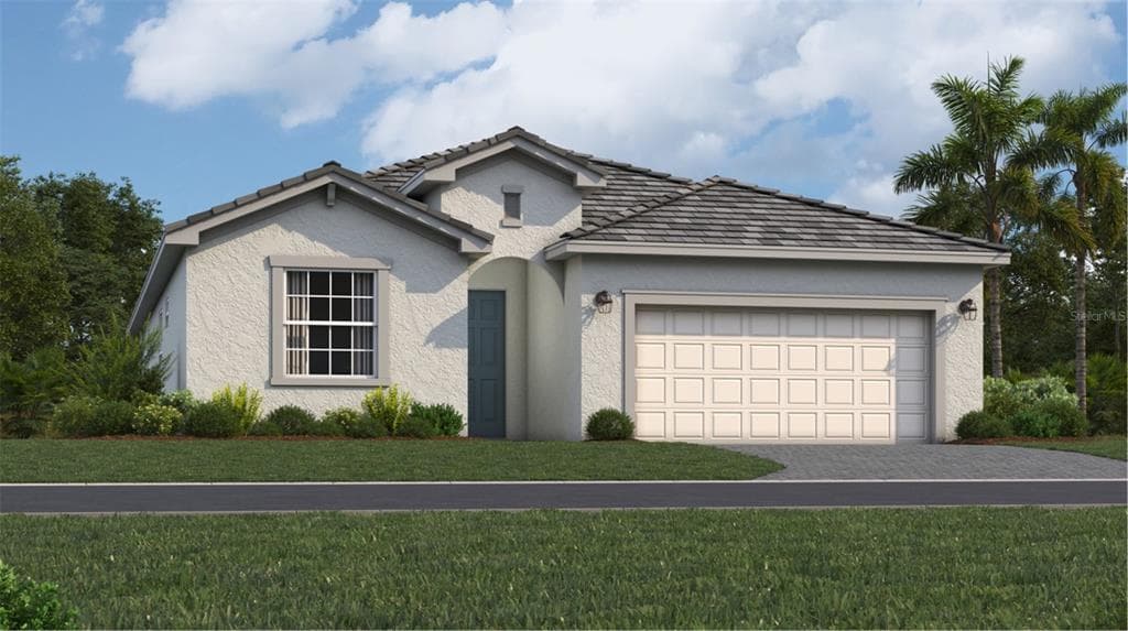 10844 SUN DROP STREET VENICE, FL 34293