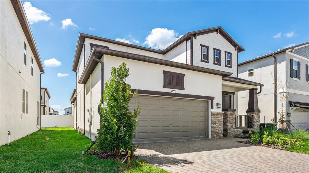 7703 S MASCOTTE STREET TAMPA, FL 33616
