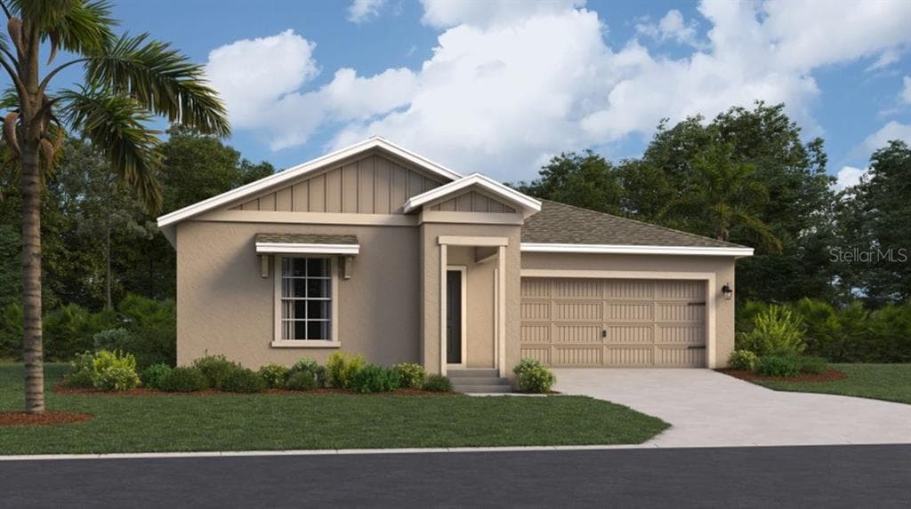 4810 EDENSBRIDGE LANE KISSIMMEE, FL 34746