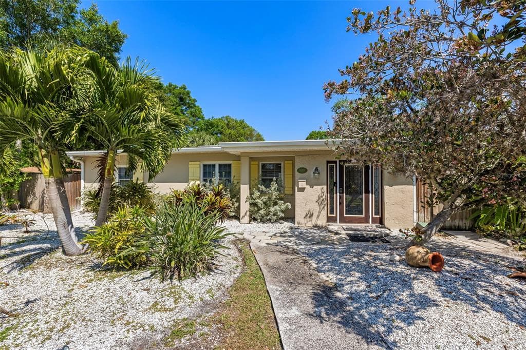 6389 2ND AVENUE N ST PETERSBURG, FL 33710