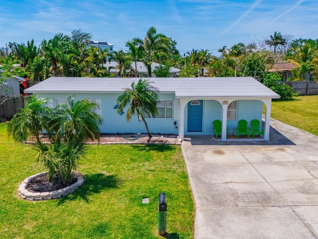 741 PRUITT DRIVE