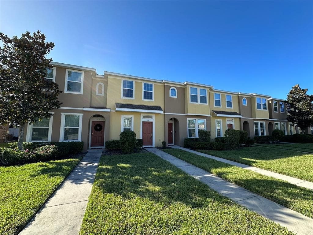 7029 WHITE TREETOP PLACE RIVERVIEW, FL 33578