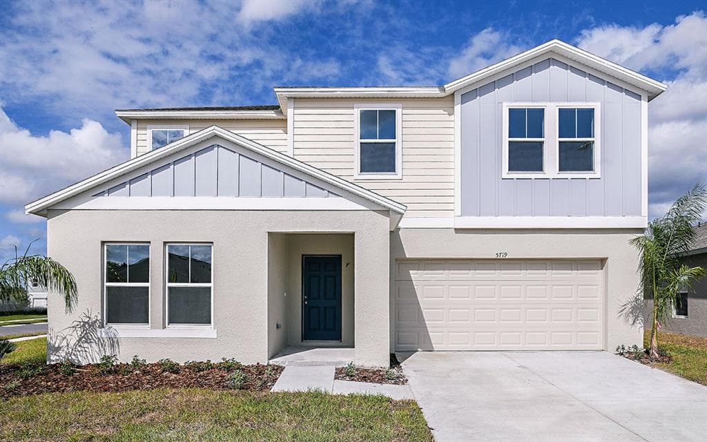 1301 CURRENT PLACE HAINES CITY, FL 33844