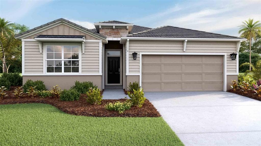 18005 GULF RANCH PLACE BRADENTON, FL 34211