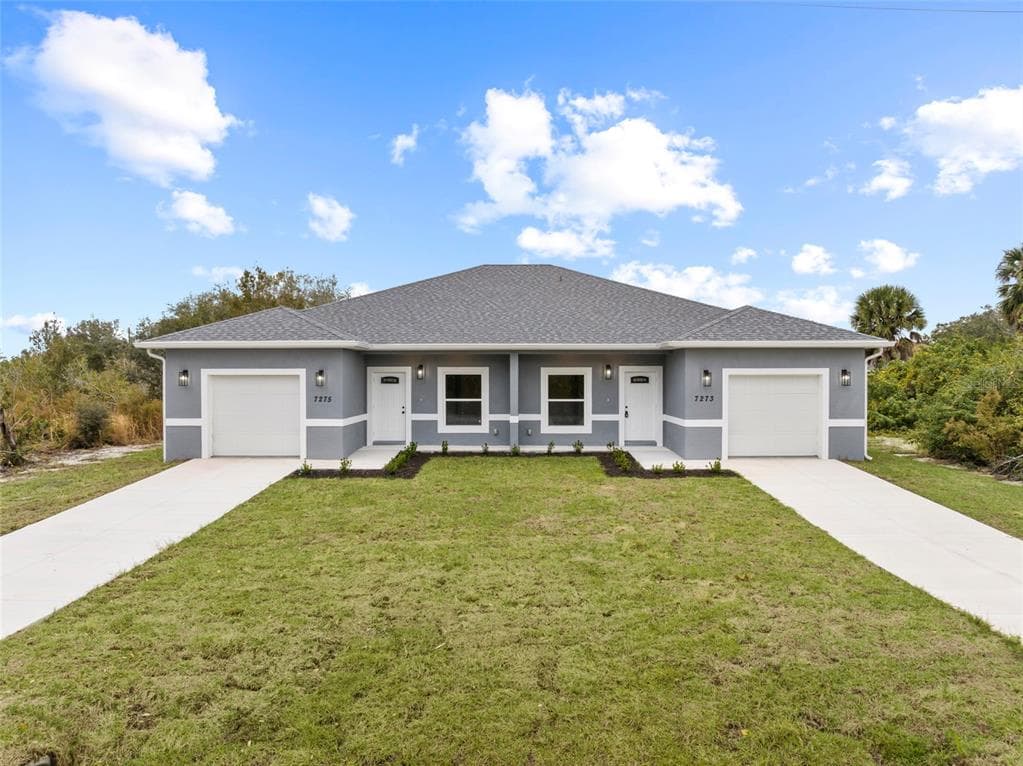12192 TETZEL AVENUE PORT CHARLOTTE, FL 33981