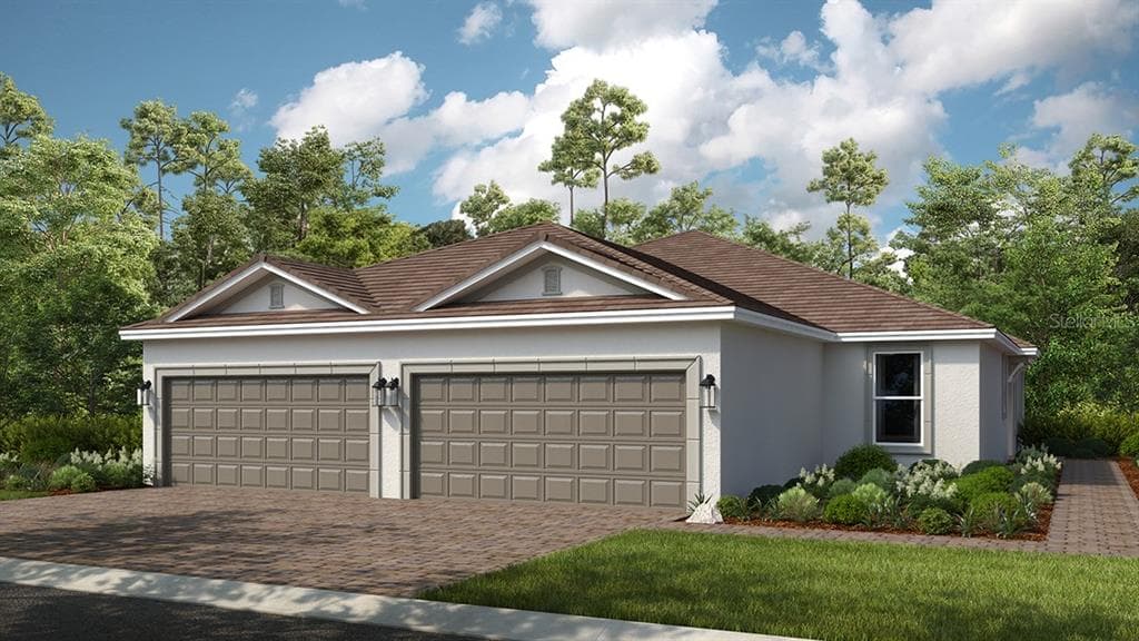 10056 MORNING MIST LANE SARASOTA, FL 34241