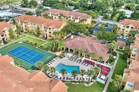 10764 70TH AVENUE N UNIT 7107 SEMINOLE, FL 33772