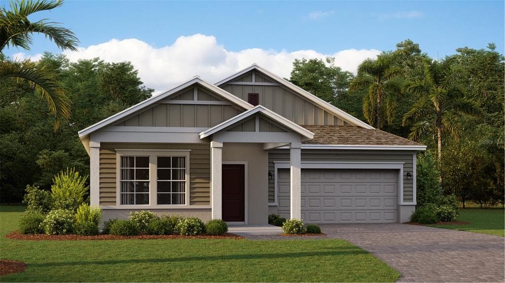 4169 JESPERSEN STREET APOPKA, FL 32712