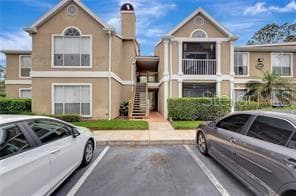9481 HIGHLAND OAK DRIVE UNIT 1207 TAMPA, FL 33647