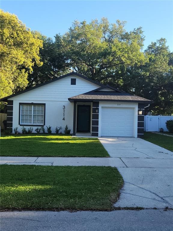 3114 W PAUL AVENUE TAMPA, FL 33611