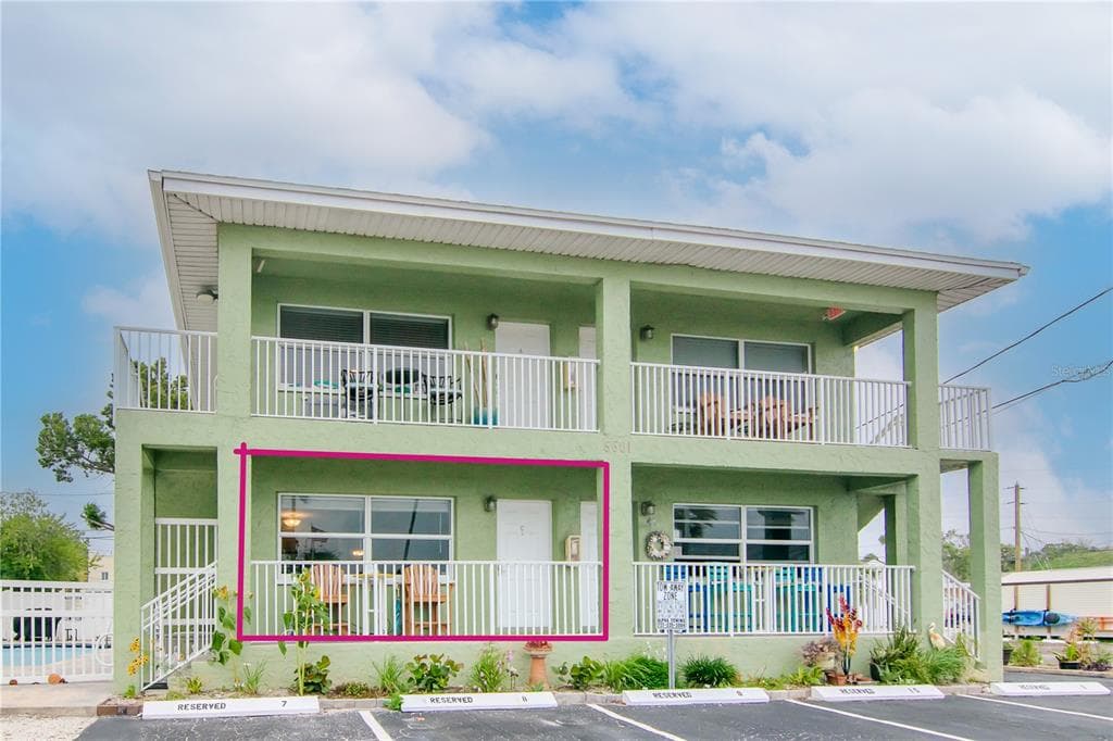 5601 SHORE BOULEVARD S UNIT C