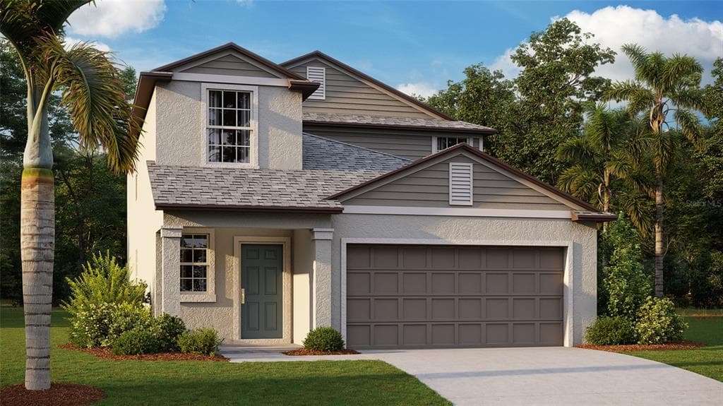 5194 FIDDLE FIG AVENUE WIMAUMA, FL 33598