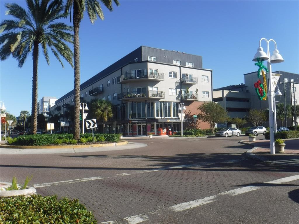 1010 CENTRAL AVENUE UNIT 431 ST PETERSBURG, FL 33705