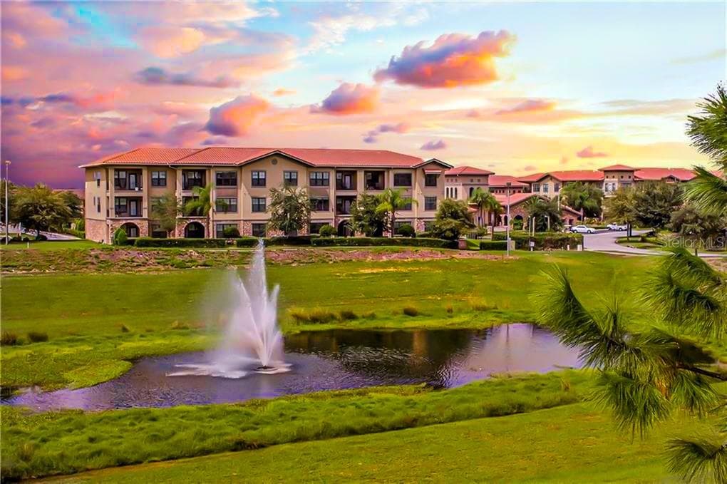 909 CHARO PARKWAY UNIT 1017 DAVENPORT, FL 33897