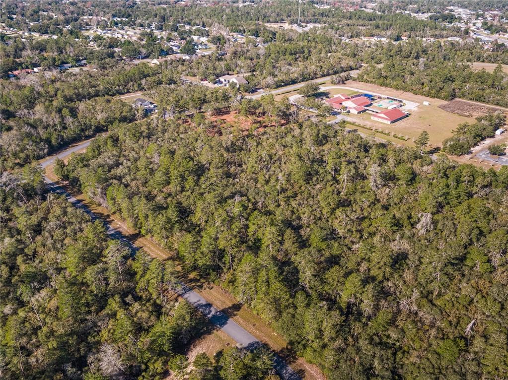 SW 142ND PLACE - LOT 14 OCALA, FL 34473