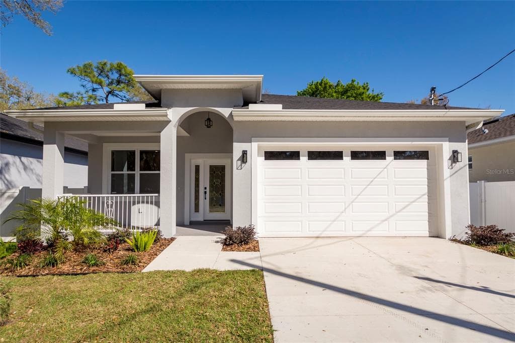 3715 CARROWAY STREET TAMPA, FL 33619