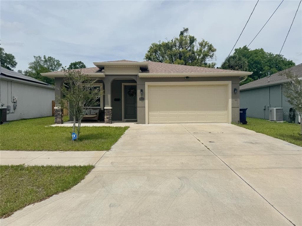 3522 E 27TH AVENUE TAMPA, FL 33605
