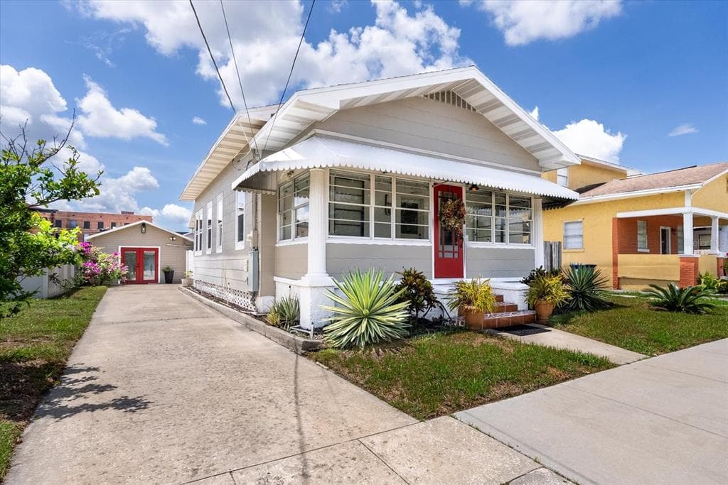 2512 W CORDELIA STREET TAMPA, FL 33607