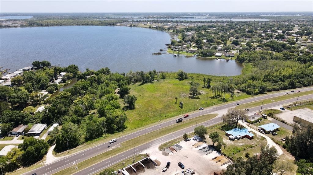 US HWY 17/92 HIGHWAY LAKE ALFRED, FL 33850