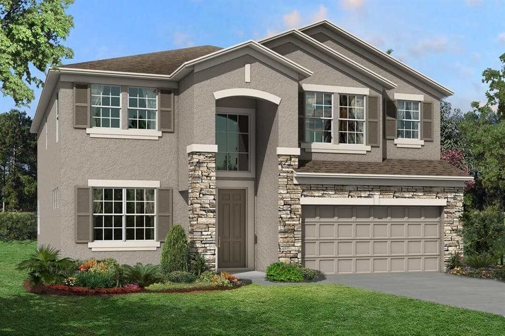 5068 BROMELIAD AVENUE WIMAUMA, FL 33598