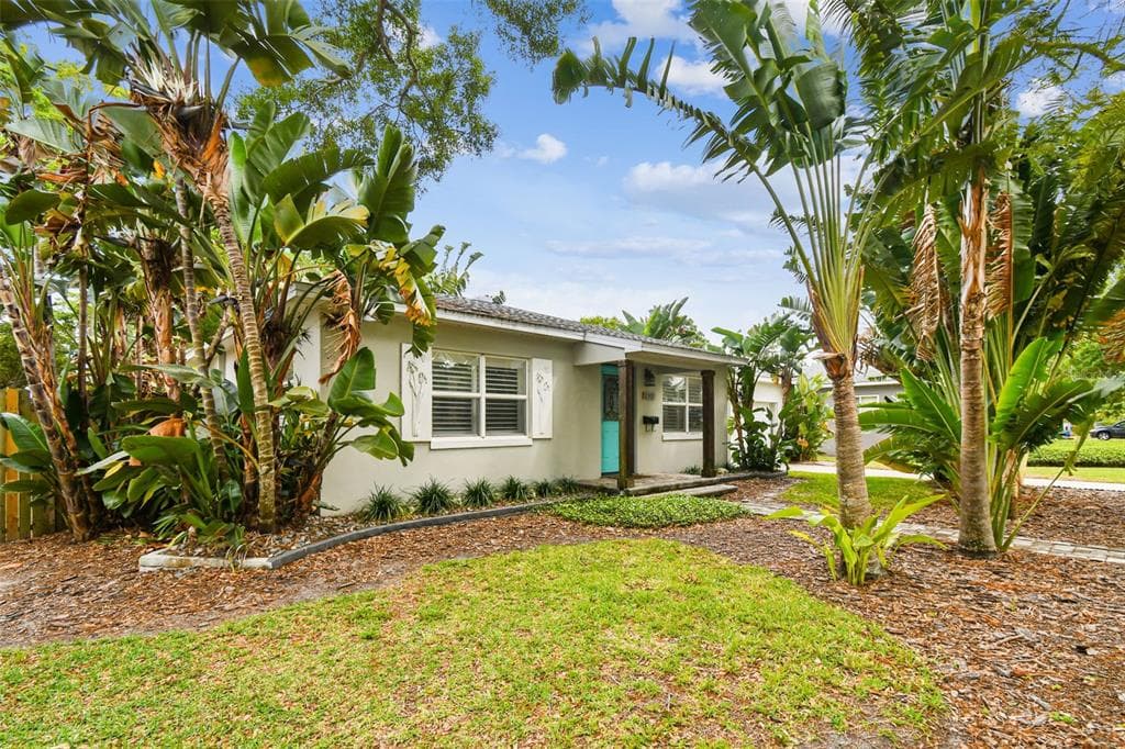 3241 13TH STREET N ST PETERSBURG, FL 33704