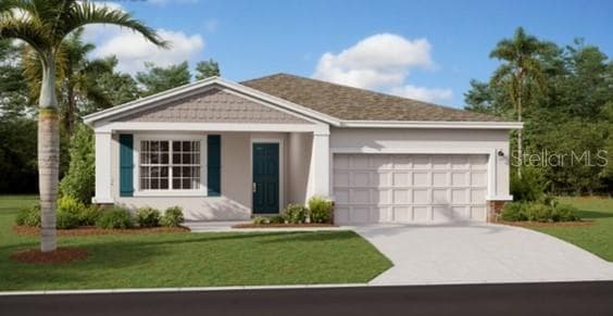 1324 PEACH CREEK DRIVE OSTEEN, FL 32764