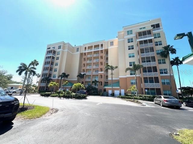 2060 MATECUMBE KEY ROAD UNIT 2104 PUNTA GORDA, FL 33955