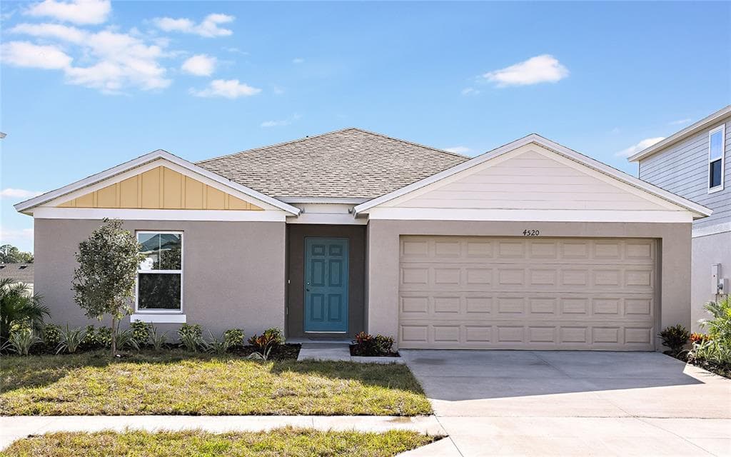 2283 CANYON OAK DRIVE DAVENPORT, FL 33837