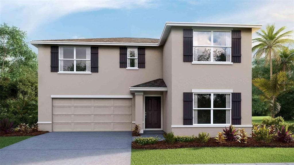 1423 SOURWOOD DRIVE RUSKIN, FL 33570