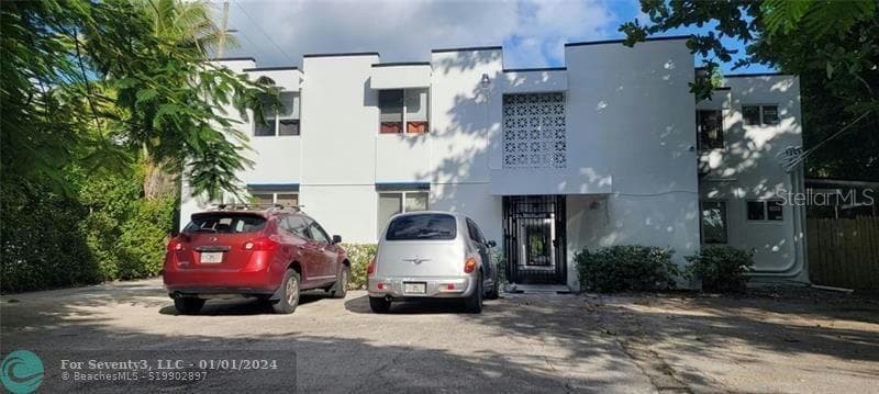 5814 NE 4TH COURT UNIT 107 MIAMI, FL 33137