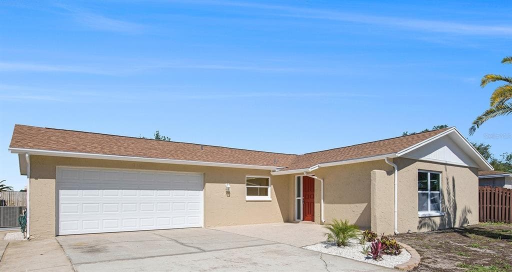9101 CHANTILLY LANE
