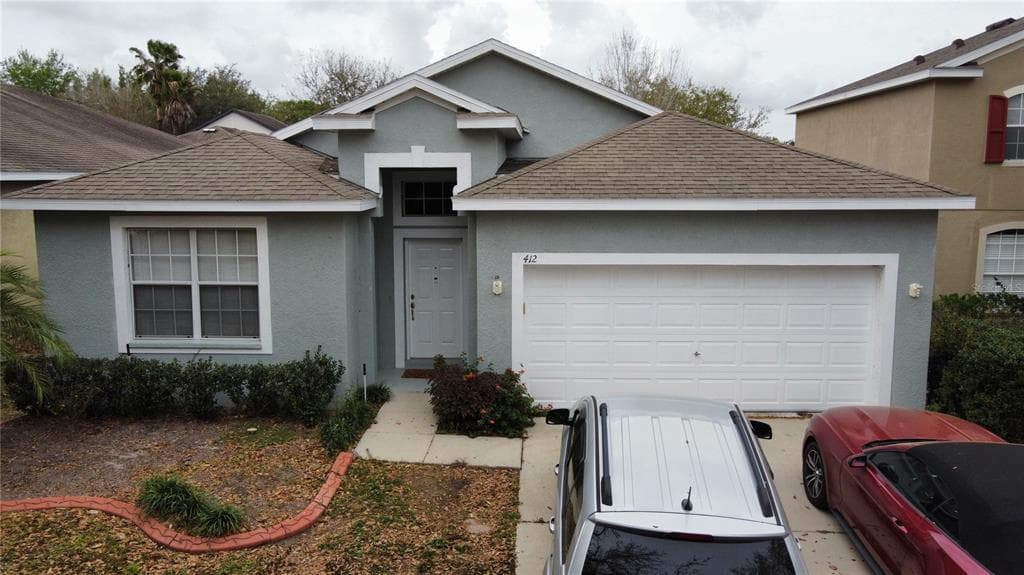 412 THICKET CREST ROAD SEFFNER, FL 33584