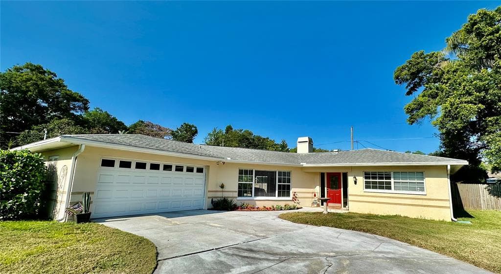 1450 DEXTER DRIVE CLEARWATER, FL 33756