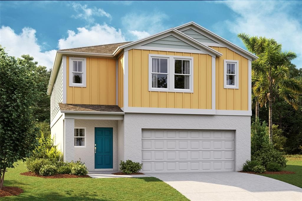 12914 PONDSIDE PLACE LITHIA, FL 33547
