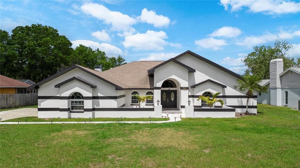 705 CHANCELLAR DRIVE LUTZ, FL 33548