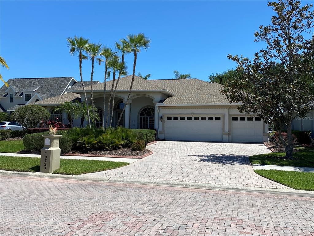 10723 CORY LAKE DRIVE