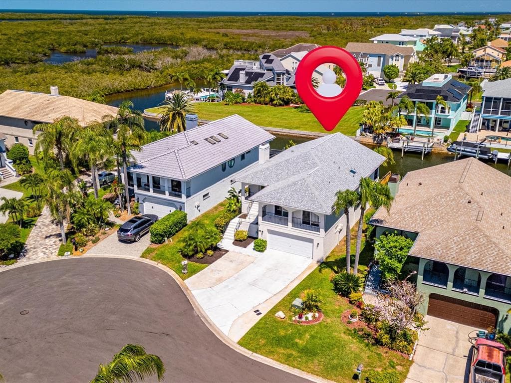 5915 SEASIDE DRIVE