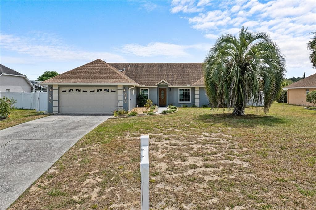 5625 MANDARIN COURT