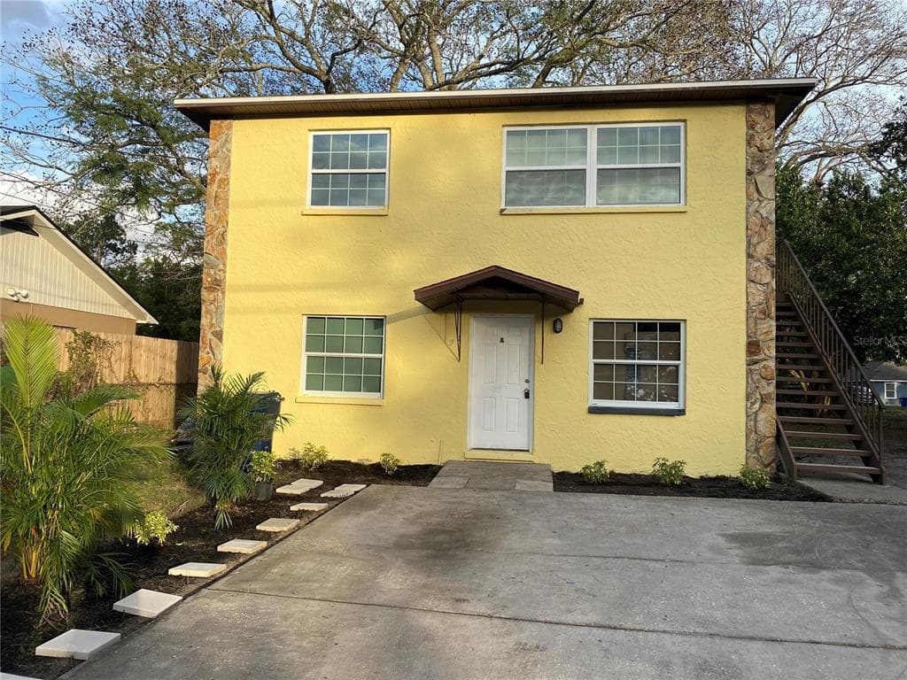 10013 N 14TH STREET UNIT A TAMPA, FL 33612