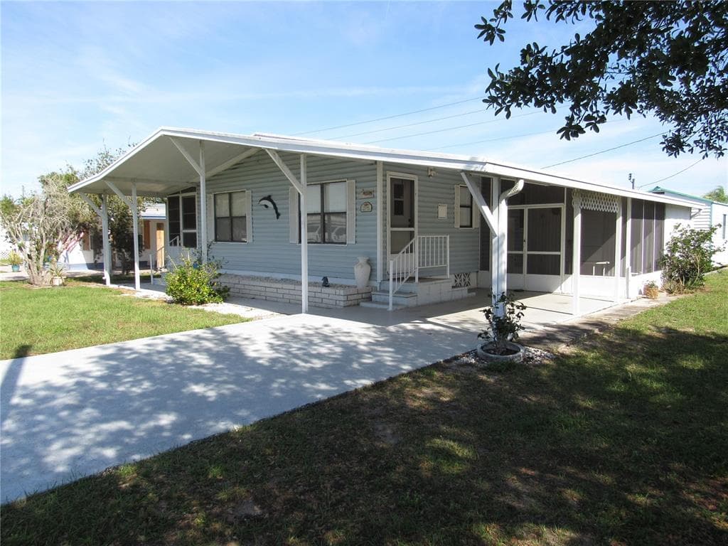 37241 CORA AVENUE ZEPHYRHILLS, FL 33542
