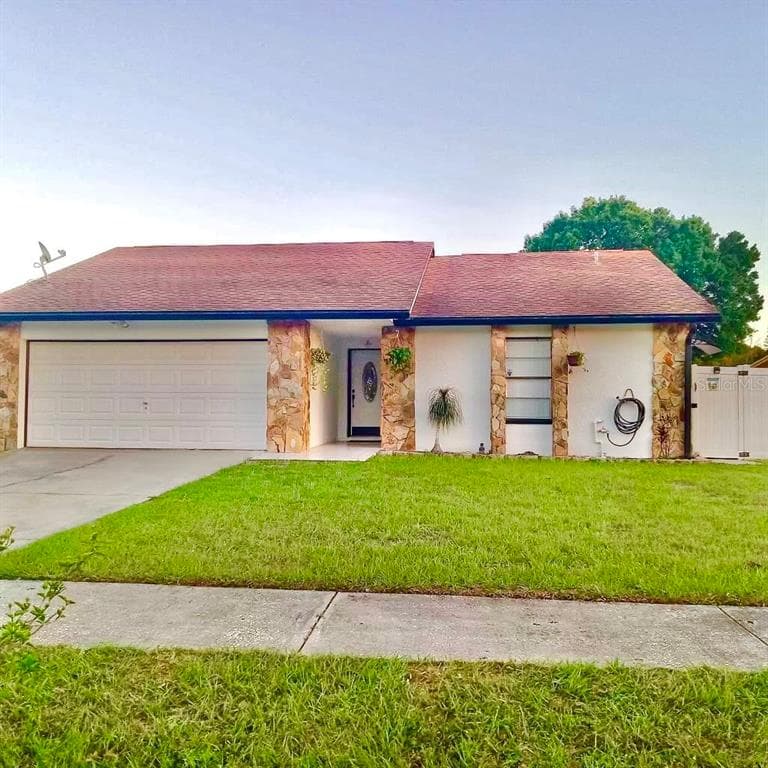10913 TAILFEATHER COURT