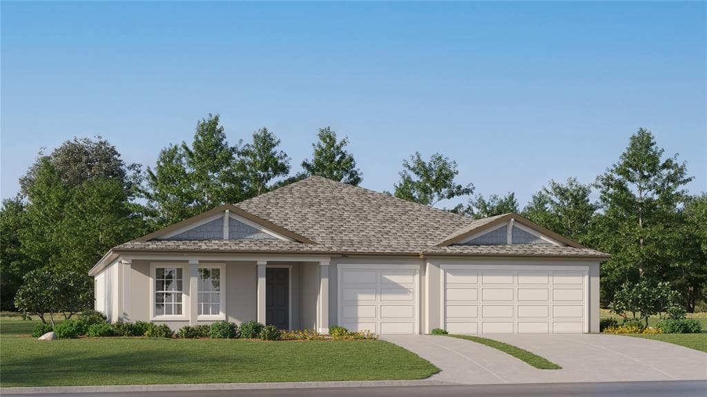 13054 VIOLET FLAME AVENUE WIMAUMA, FL 33598