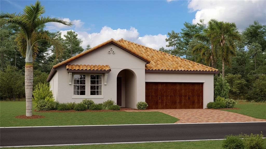 17206 HOLLY WELL AVENUE WIMAUMA, FL 33598
