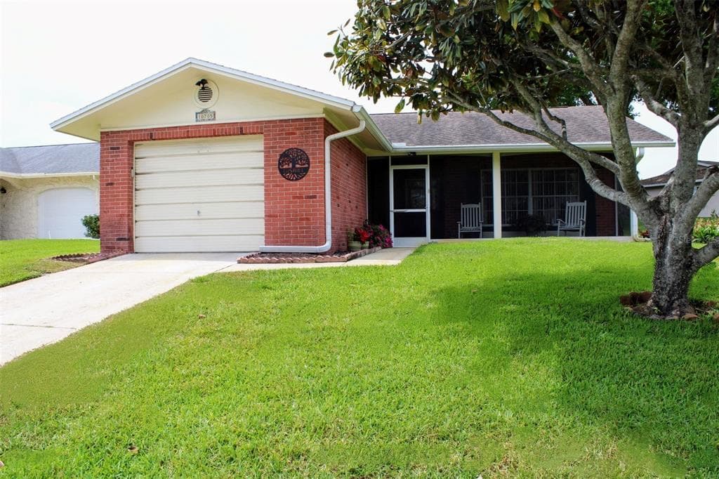 10705 MIRA VISTA DRIVE