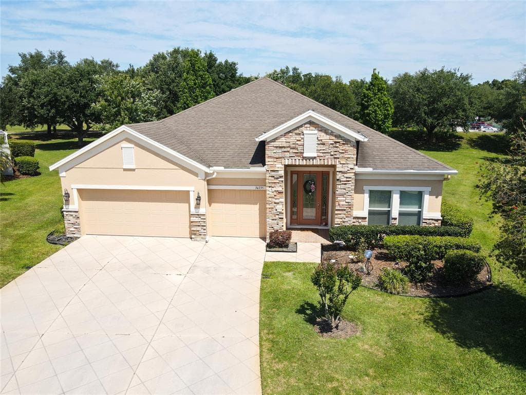 34735 HEAVENLY LANE DADE CITY, FL 33525